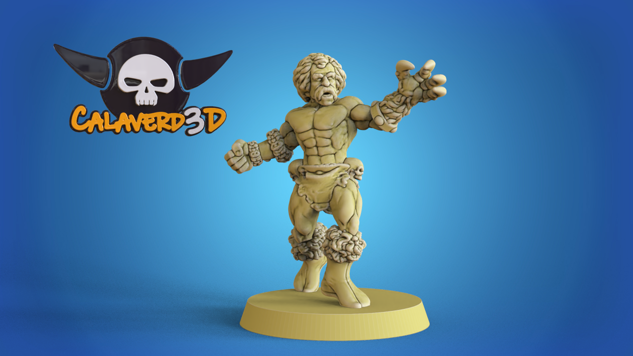 Norse Fantasy Football Team  - Calaverd