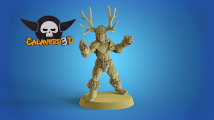 Norse Fantasy Football Team  - Calaverd
