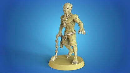 Undead Voodoo Fantasy Football Team  - Calaverd