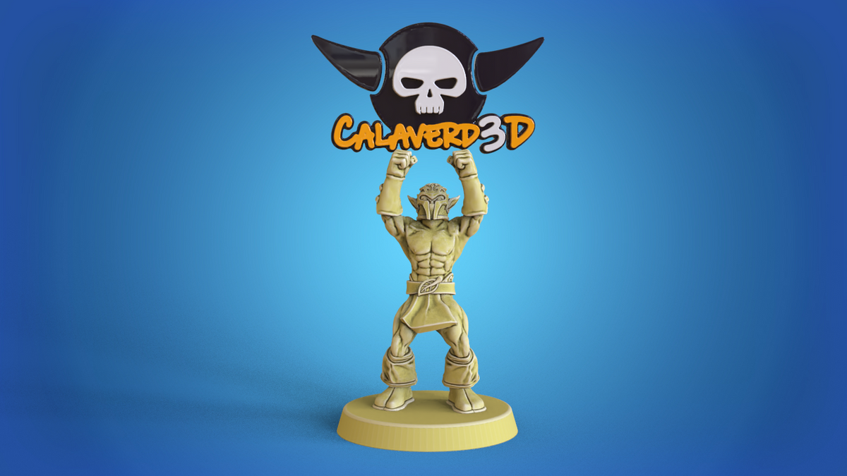 Elven Union / High Elf Fantasy Football Team  - Calaverd