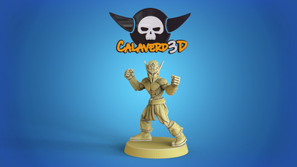 Elven Union / High Elf Fantasy Football Team  - Calaverd3D