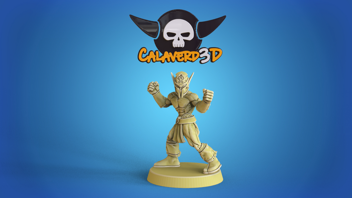 Elven Union / High Elf Fantasy Football Team  - Calaverd