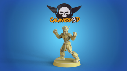 Elven Union / High Elf Fantasy Football Team  - Calaverd