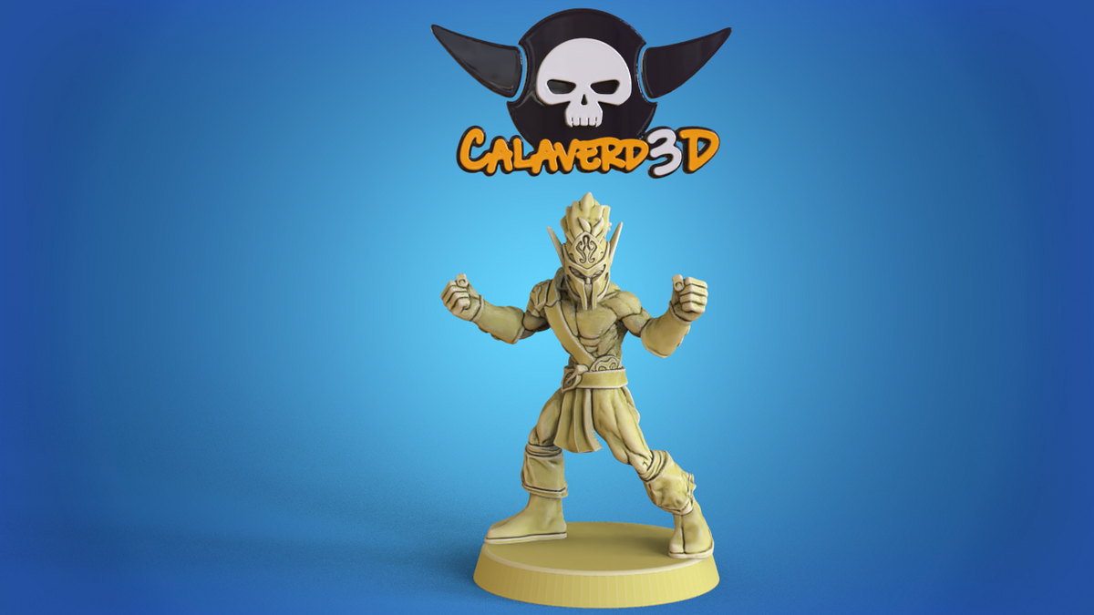 Elven Union / High Elf Fantasy Football Team  - Calaverd