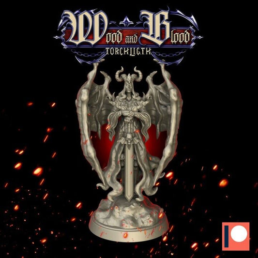 Fantasy Dungeons Lilith Vampire Mistress -