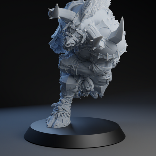 2024 Minotaur big guy / star player Fantasy Football - BF