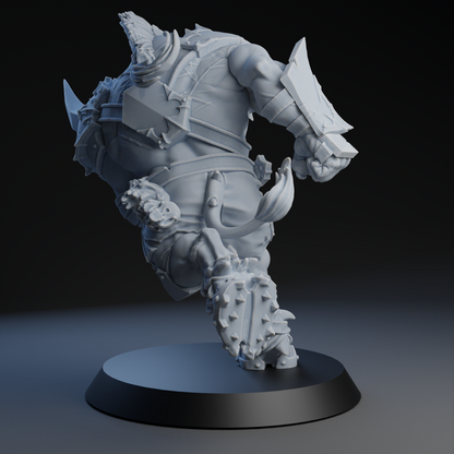 2024 Minotaur big guy / star player Fantasy Football - BF