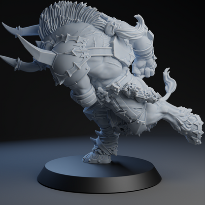 2024 Minotaur big guy / star player Fantasy Football - BF