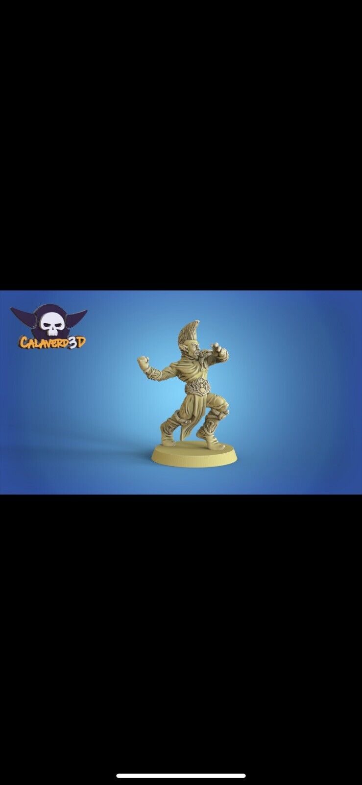 Wood Elf Fantasy Football Team  - Calaverd