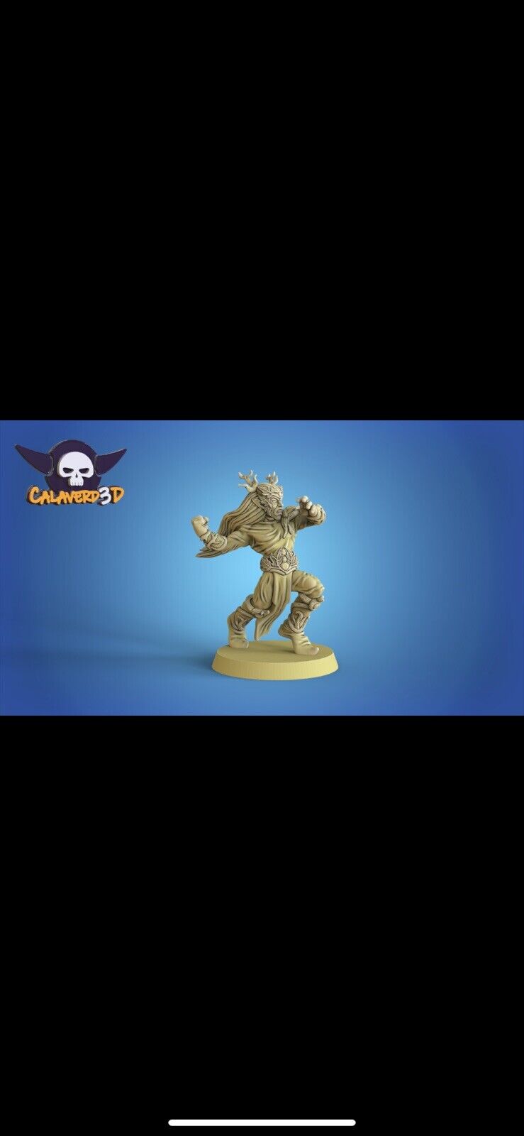 Wood Elf Fantasy Football Team  - Calaverd