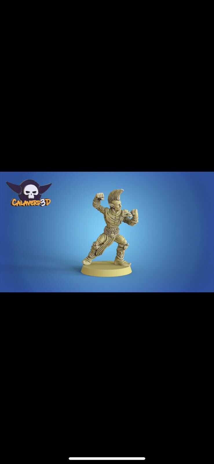 Wood Elf Fantasy Football Team  - Calaverd