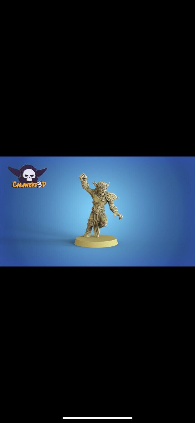 Wood Elf Fantasy Football Team  - Calaverd
