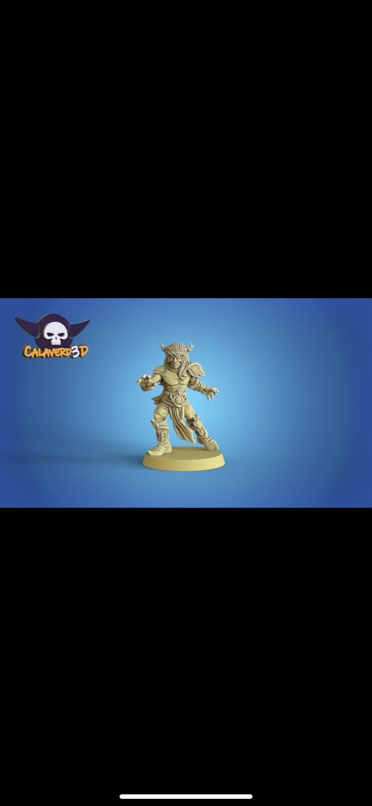 Wood Elf Fantasy Football Team  - Calaverd
