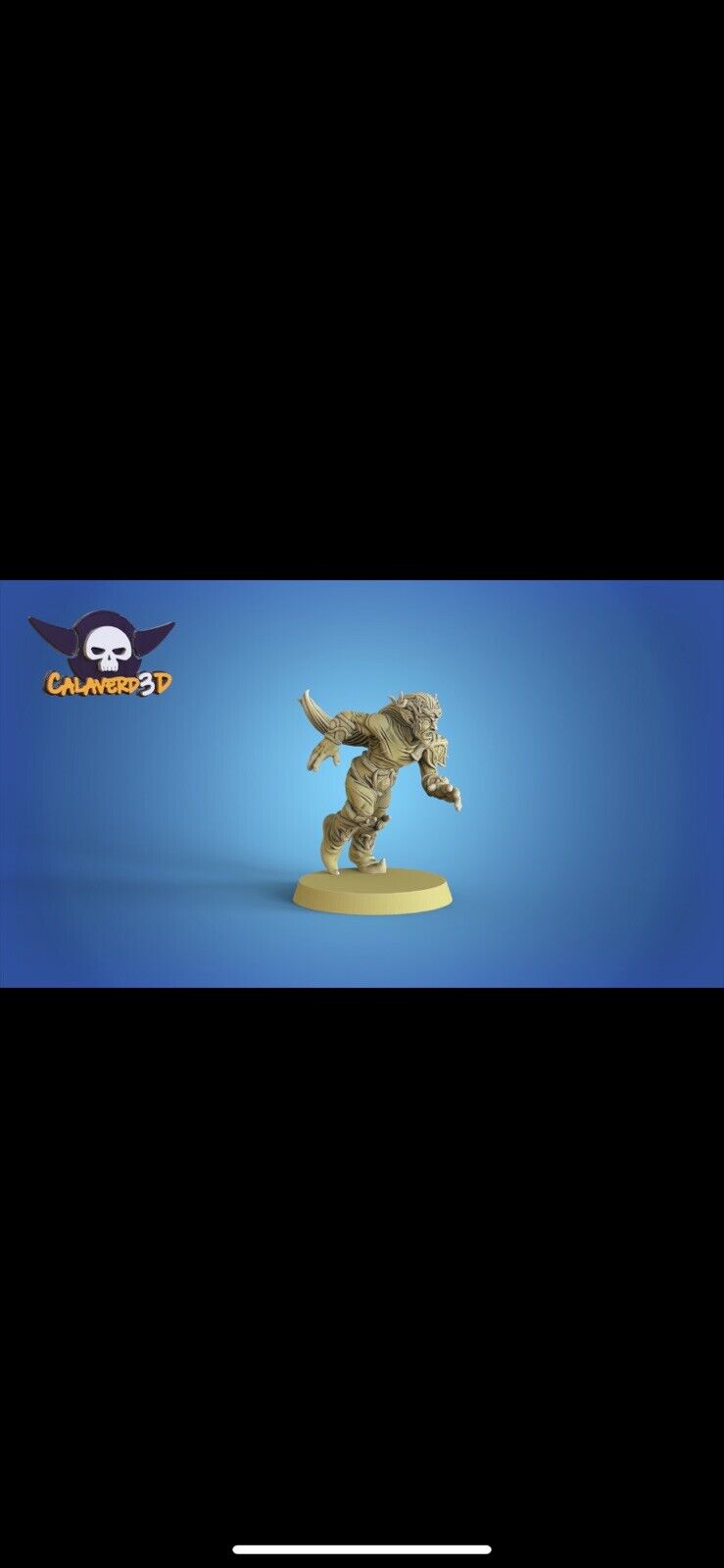 Wood Elf Fantasy Football Team  - Calaverd