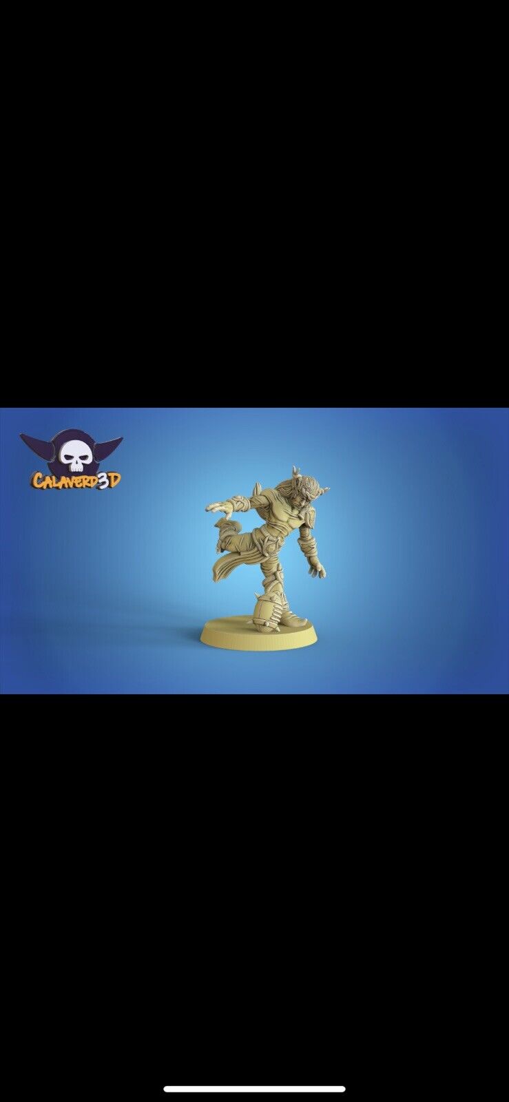 Wood Elf Fantasy Football Team  - Calaverd
