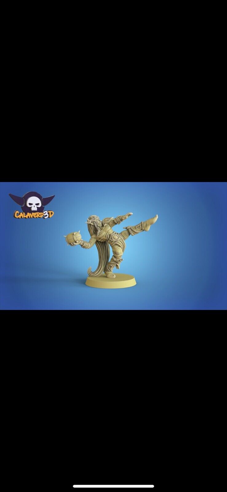 Wood Elf Fantasy Football Team  - Calaverd
