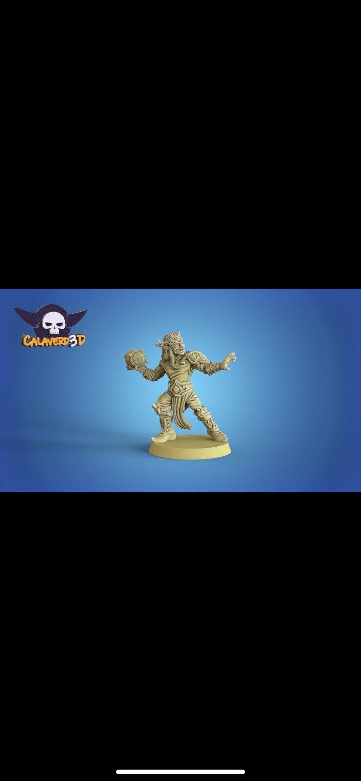 Wood Elf Fantasy Football Team  - Calaverd