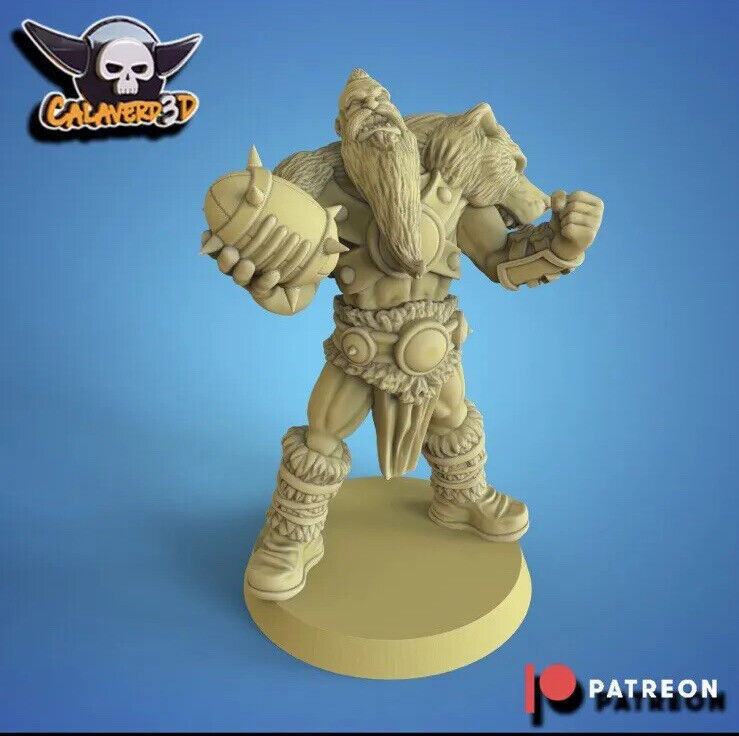 Norse Fantasy Football Team  - Calaverd - Beerhalla Heroes