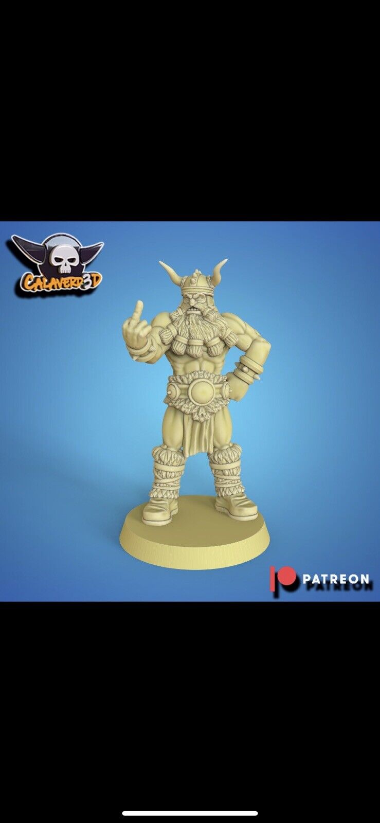 Norse Fantasy Football Team  - Calaverd - Beerhalla Heroes