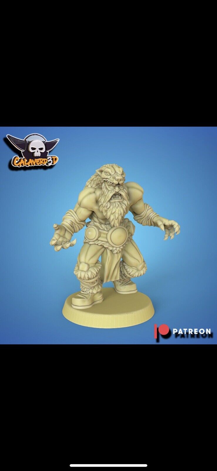Norse Fantasy Football Team  - Calaverd - Beerhalla Heroes