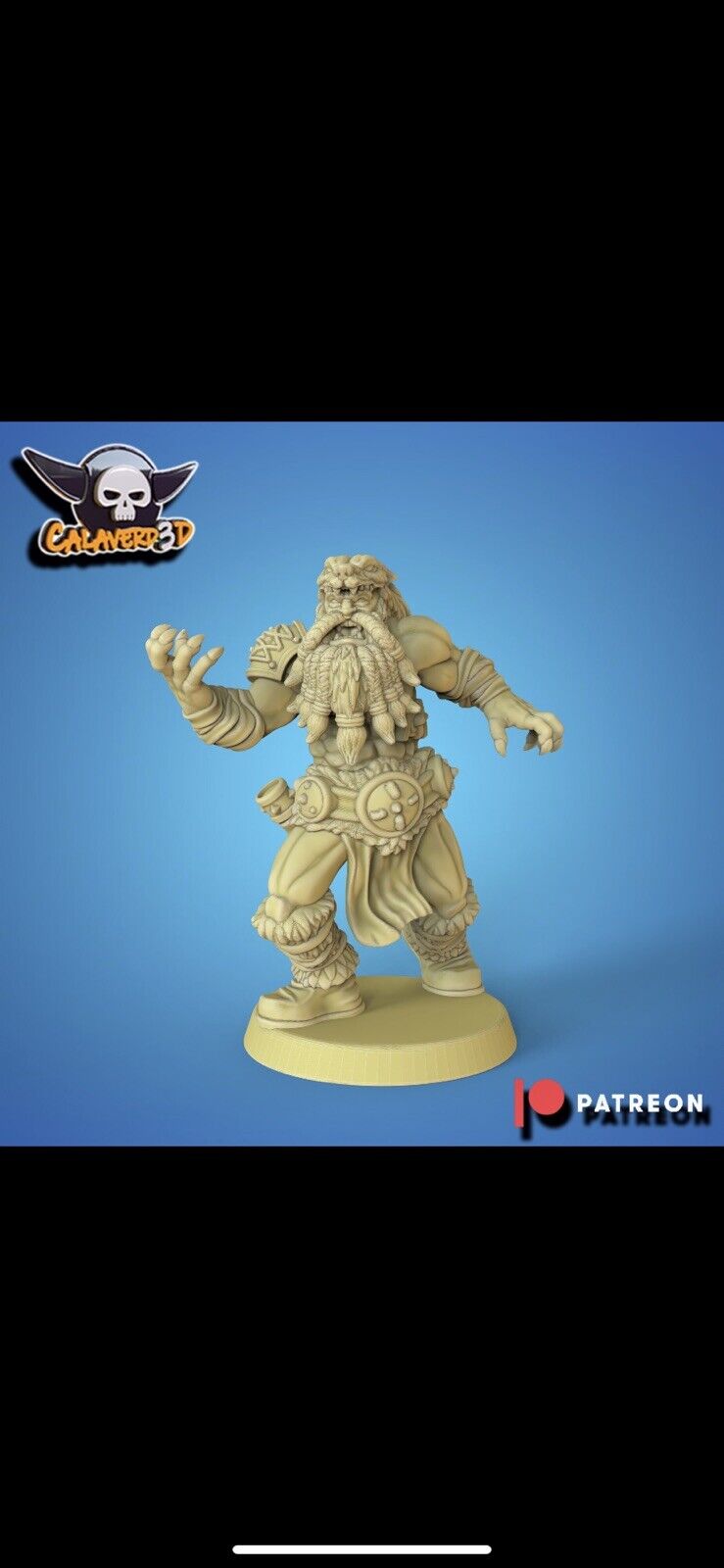 Norse Fantasy Football Team  - Calaverd - Beerhalla Heroes