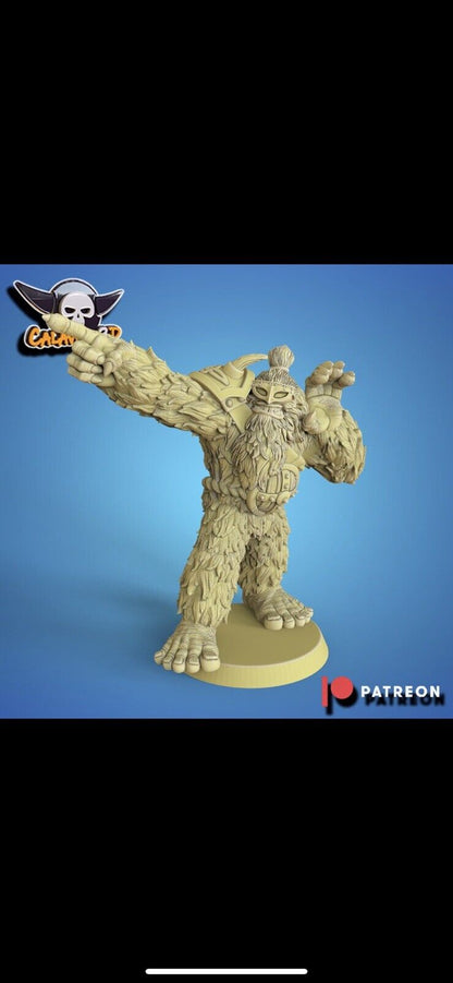 Norse Fantasy Football Team  - Calaverd - Beerhalla Heroes