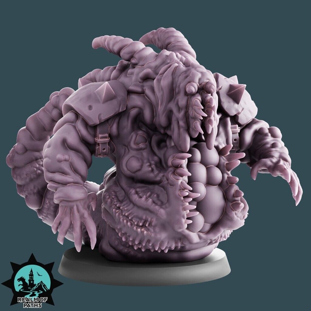 Infected Rotten Chaos Fantasy Football Team ROP