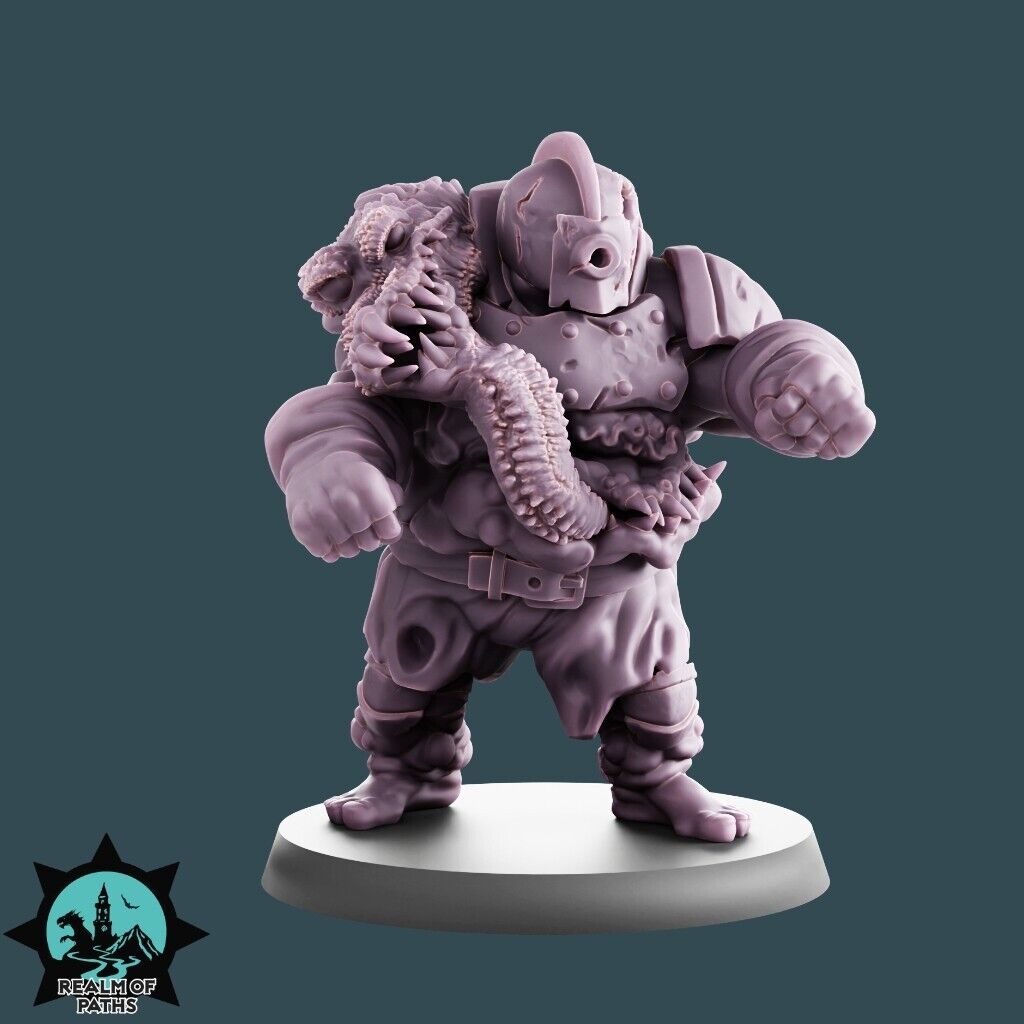 Infected Rotten Chaos Fantasy Football Team ROP