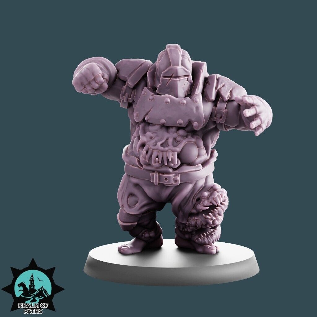 Infected Rotten Chaos Fantasy Football Team ROP