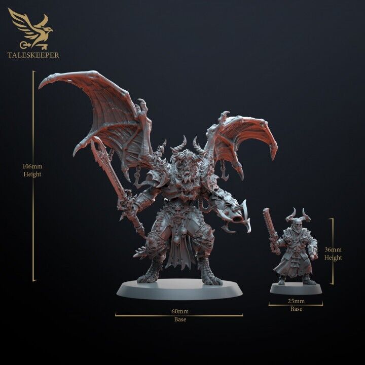 WORLD SLITTER  proxy Grimdark , OPR , Sci-Fi, Fantasy wargames TalesKeeper