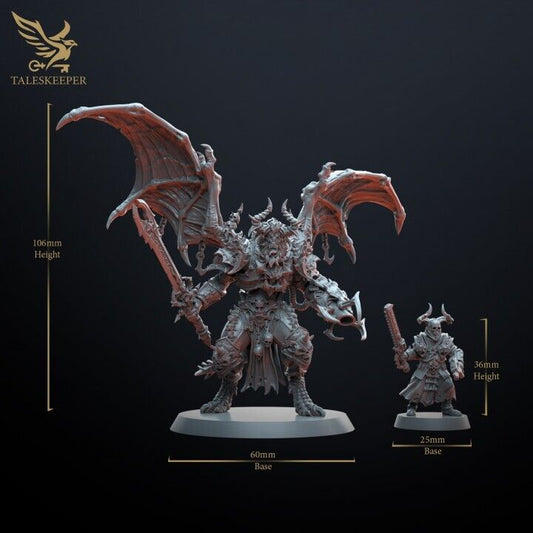 WORLD SLITTER  proxy Grimdark , OPR , Sci-Fi, Fantasy wargames TalesKeeper