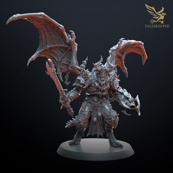 WORLD SLITTER  proxy Grimdark , OPR , Sci-Fi, Fantasy wargames TalesKeeper