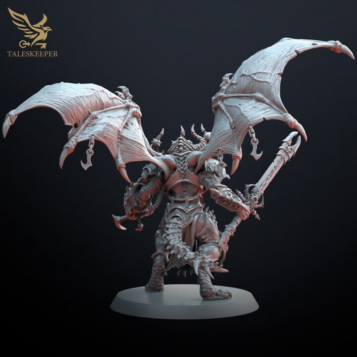 WORLD SLITTER  proxy Grimdark , OPR , Sci-Fi, Fantasy wargames TalesKeeper