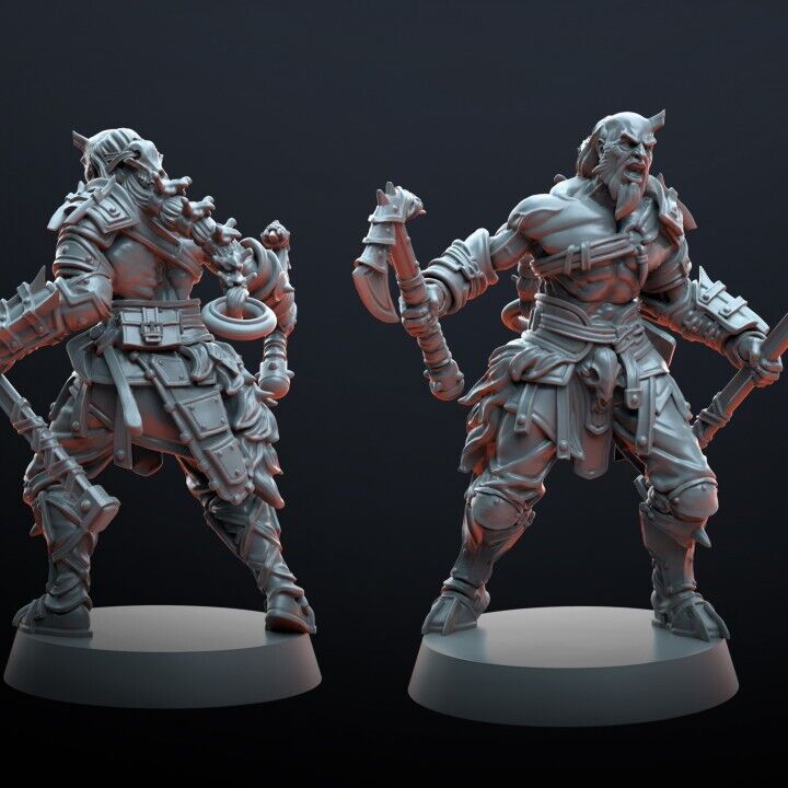 WOLF CRY proxy Grimdark , OPR , Sci-Fi, Fantasy wargames TalesKeeper