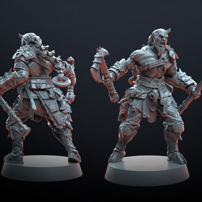 WOLF CRY proxy Grimdark , OPR , Sci-Fi, Fantasy wargames TalesKeeper