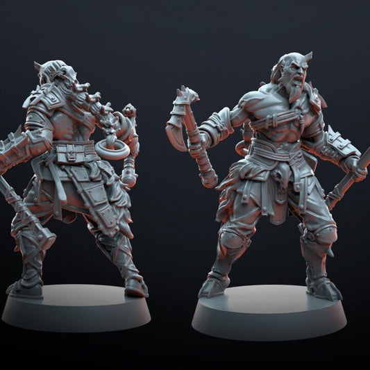 WOLF CRY proxy Grimdark , OPR , Sci-Fi, Fantasy wargames TalesKeeper