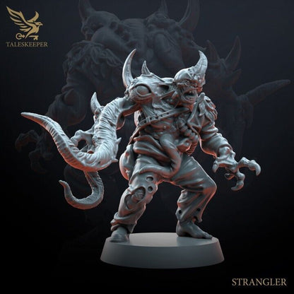 CURSED HORRORS proxy Grimdark , OPR , Sci-Fi, Fantasy wargames TalesKeeper