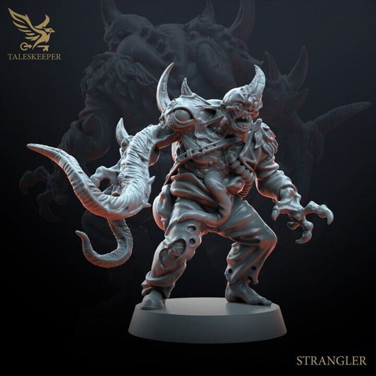 CURSED HORRORS proxy Grimdark , OPR , Sci-Fi, Fantasy wargames TalesKeeper