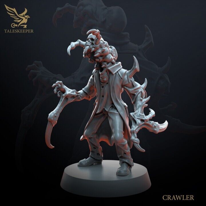 CURSED HORRORS proxy Grimdark , OPR , Sci-Fi, Fantasy wargames TalesKeeper