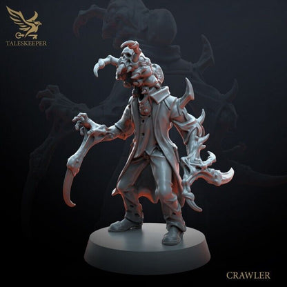 CURSED HORRORS proxy Grimdark , OPR , Sci-Fi, Fantasy wargames TalesKeeper