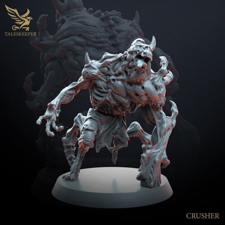 DAZING HORRORS proxy Grimdark , OPR , Sci-Fi, Fantasy wargames TalesKeeper