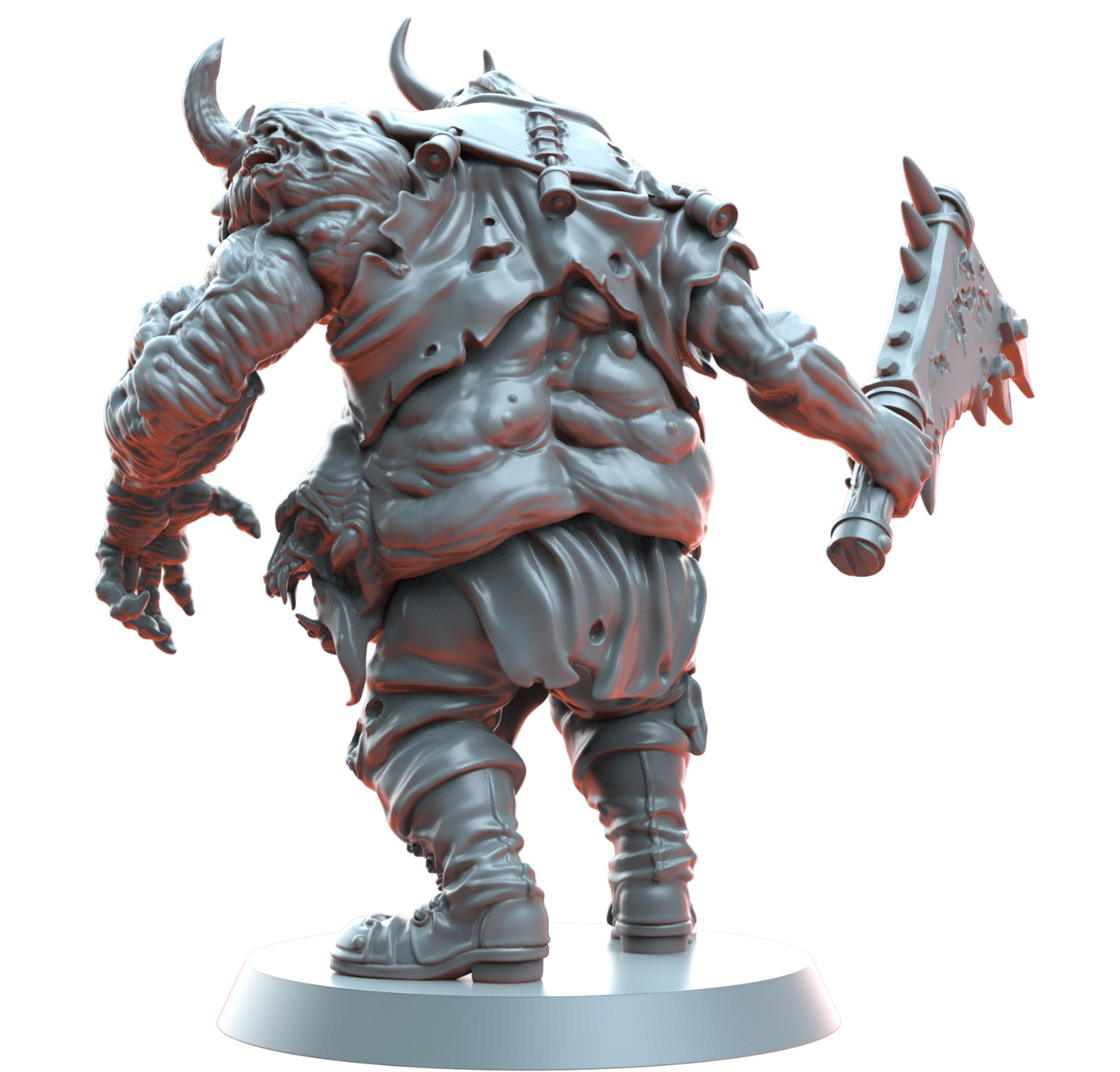 Plague Walkers proxy Grimdark , OPR , Sci-Fi, Fantasy wargame TalesKeeper