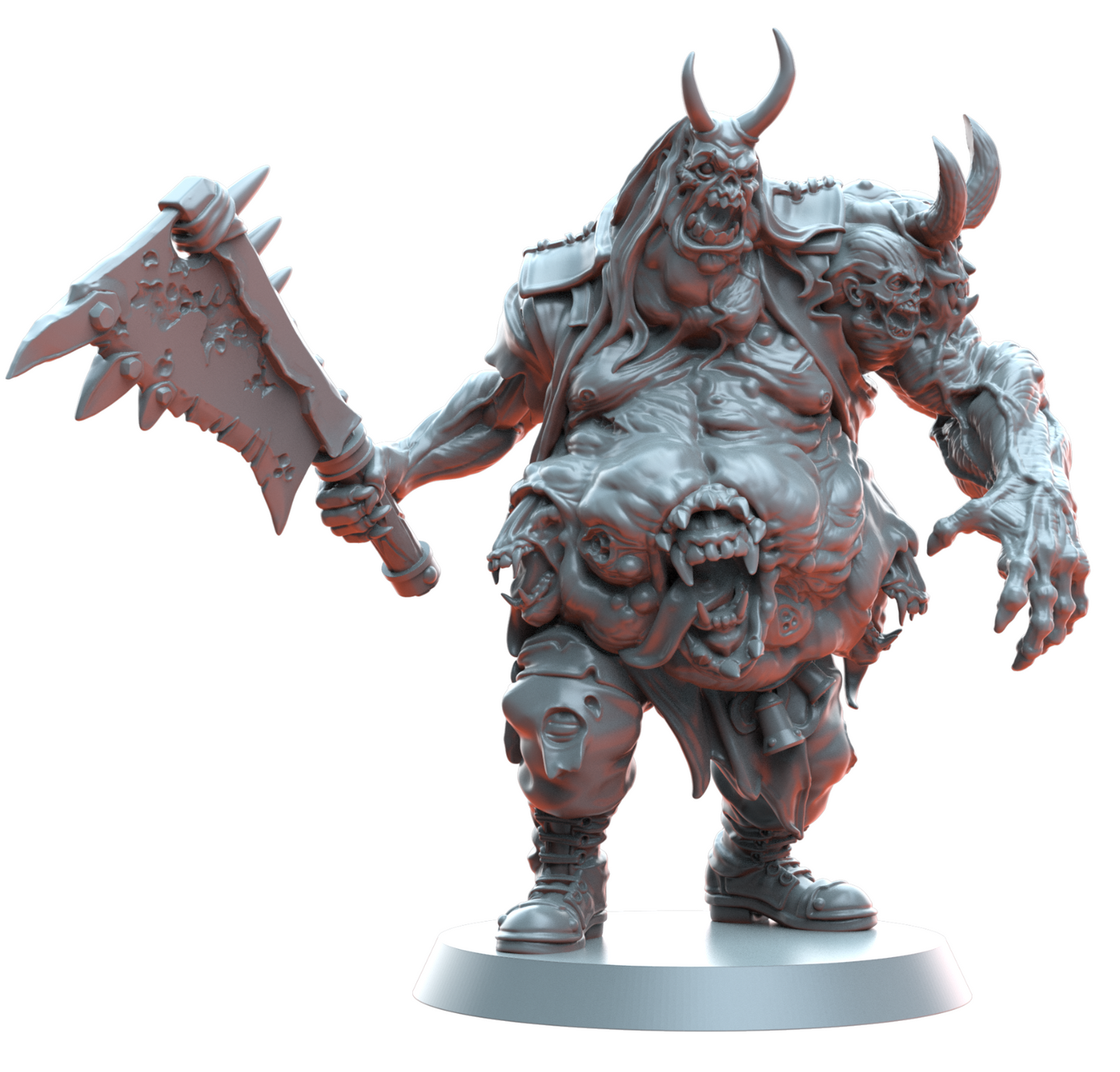 Plague Walkers proxy Grimdark , OPR , Sci-Fi, Fantasy wargame TalesKeeper