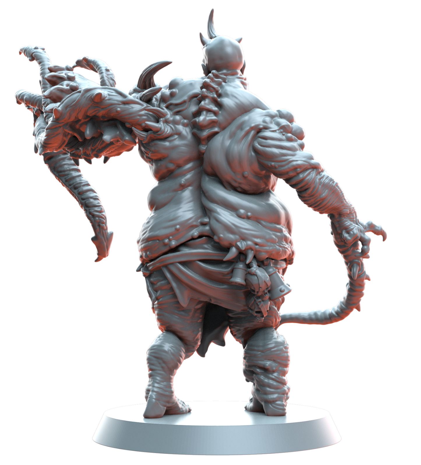 Plague Walkers proxy Grimdark , OPR , Sci-Fi, Fantasy wargame TalesKeeper