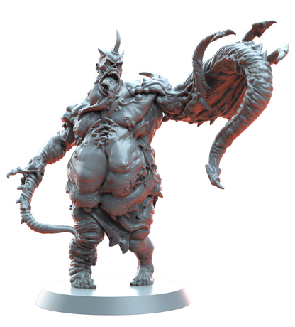 Plague Walkers proxy Grimdark , OPR , Sci-Fi, Fantasy wargame TalesKeeper