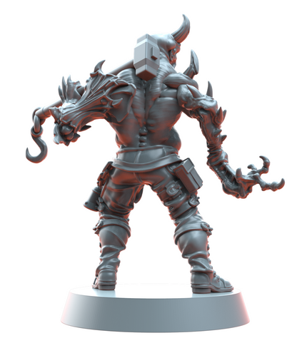 Plague Walkers proxy Grimdark , OPR , Sci-Fi, Fantasy wargame TalesKeeper