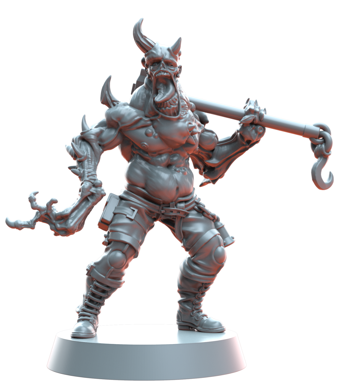 Plague Walkers proxy Grimdark , OPR , Sci-Fi, Fantasy wargame TalesKeeper