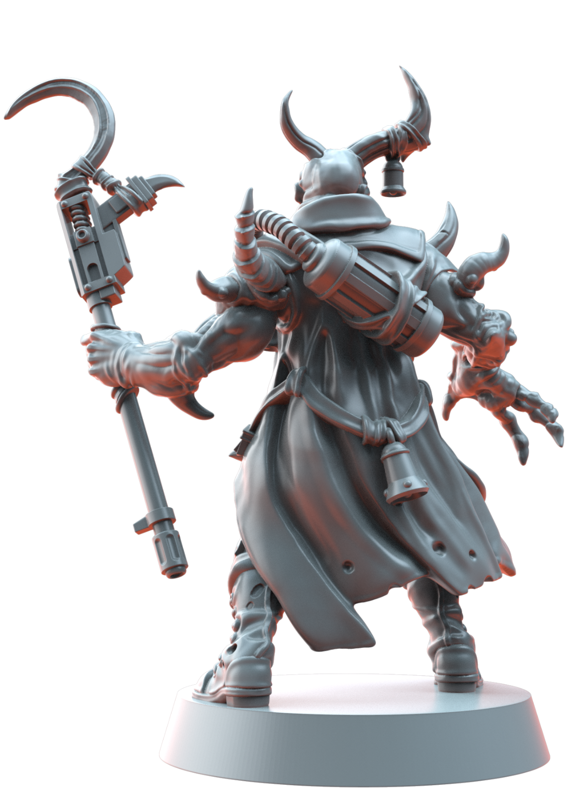 Plague Walkers proxy Grimdark , OPR , Sci-Fi, Fantasy wargame TalesKeeper