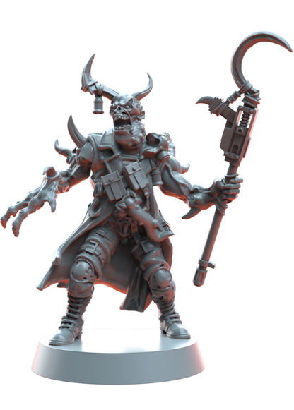 Plague Walkers proxy Grimdark , OPR , Sci-Fi, Fantasy wargame TalesKeeper