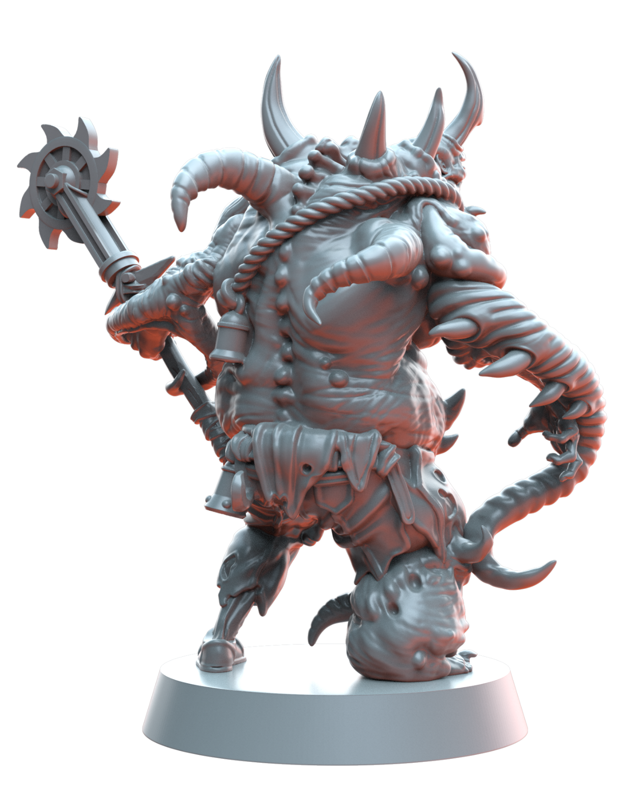 Plague Walkers proxy Grimdark , OPR , Sci-Fi, Fantasy wargame TalesKeeper